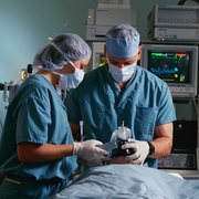 New Hope For Diabetic Retinopathy Patients